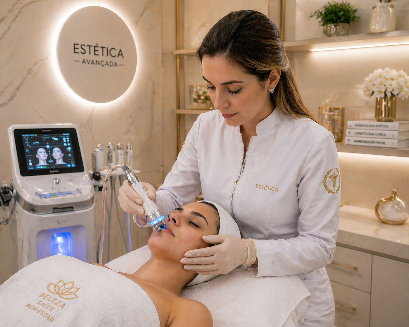 Fundamentos de Estética