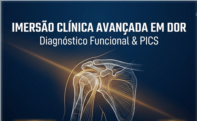 Imersão em Práticas Integrativas e Complementares no Manejo da Dor