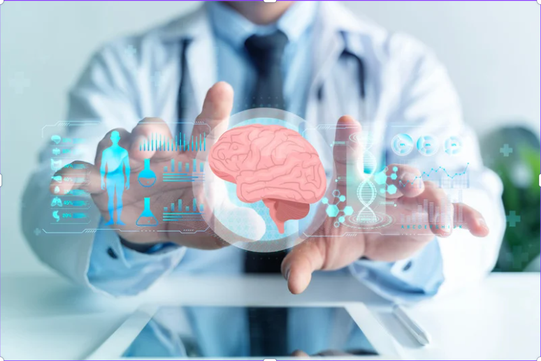 Inteligência Artificial na Saúde