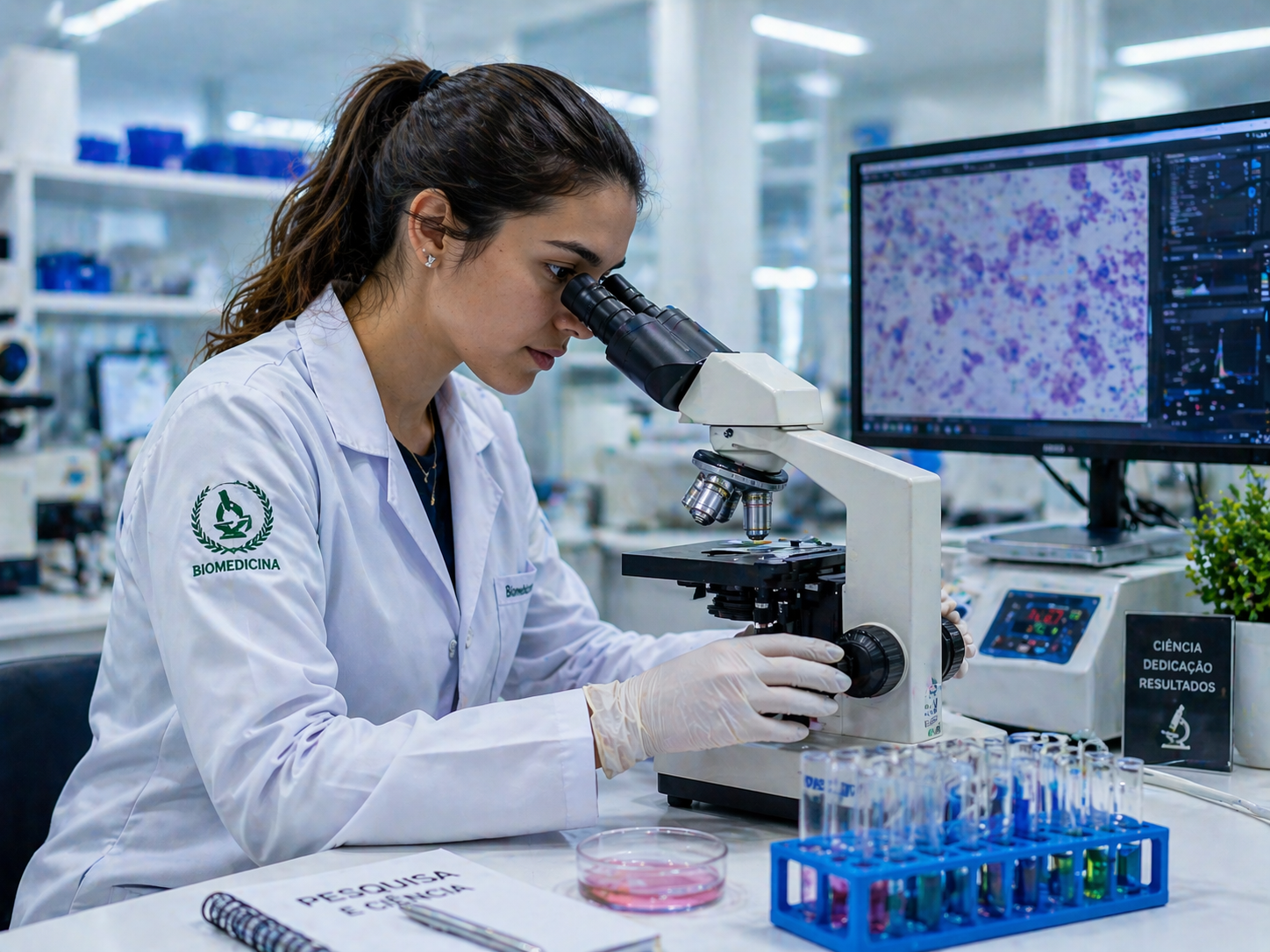 Bases da Hematologia